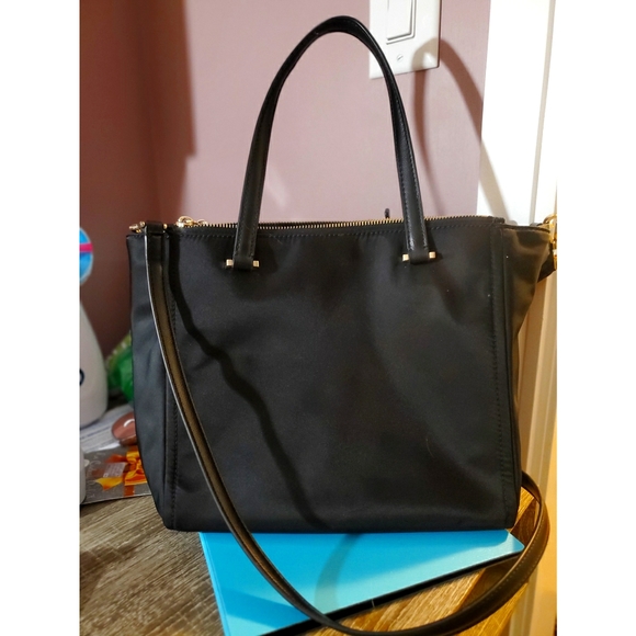 Kate Spade satchel bag - Picture 2 of 4